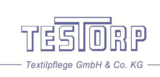 TESTORP Textilpflege GmbH & Co. KG